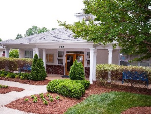 Arbor Creek Clubhouse