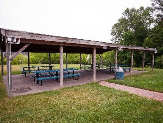 Arbor Creek Pavilion