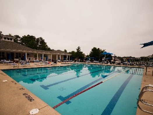 Arbor Creek Pool