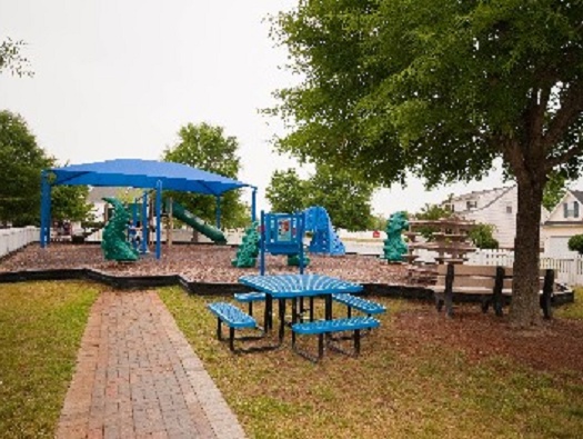 Arbor Creek Playgrounds